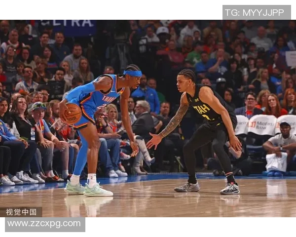 2020年雷霆与爵士精彩对决录像回放全程回顾与分析