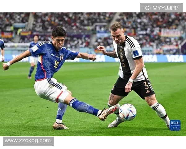 精彩回顾德国对阵日本的足球比赛全场录像分析与精彩瞬间集锦