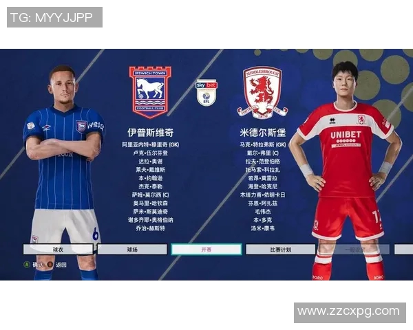 英冠激战伊普斯对决巴恩斯利双方争夺关键积分展现精彩对抗