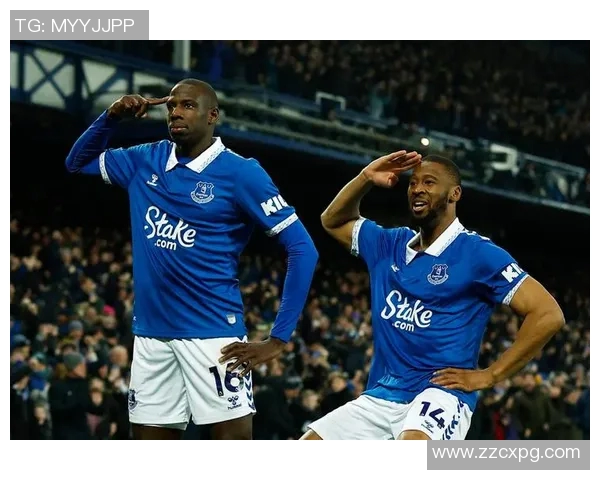 胡尔城主场迎战埃弗顿双方争夺英超宝贵积分之战