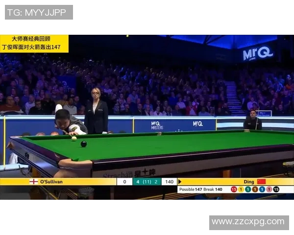 丁俊晖与马修史蒂文斯精彩对决直播全程回顾与分析