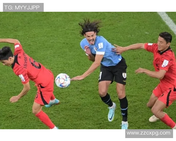 乌拉圭与法国激战正酣谁能在这场对决中笑到最后 乌拉圭与法国激战正酣谁能在这场对决中笑到最后