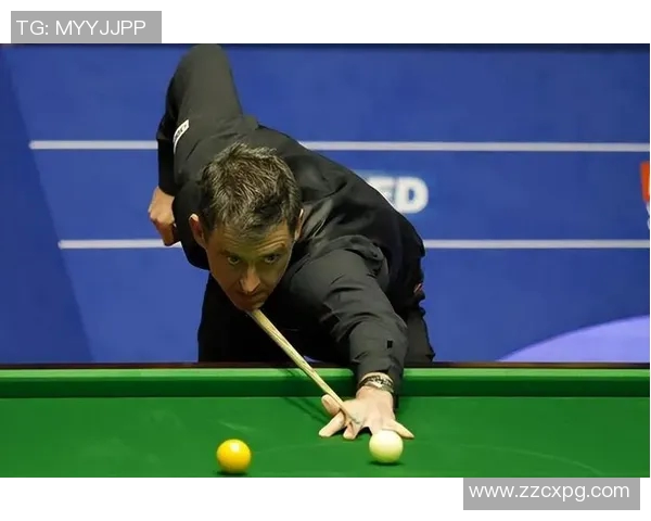 奥沙利文与付的巅峰对决谁能笑到最后精彩赛事即将上演