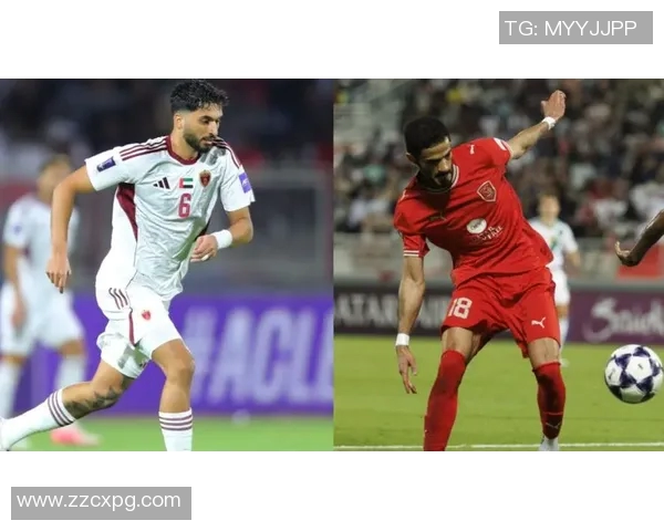 多哈杜海勒与阿布扎比的精彩对决展现足球魅力与激情碰撞