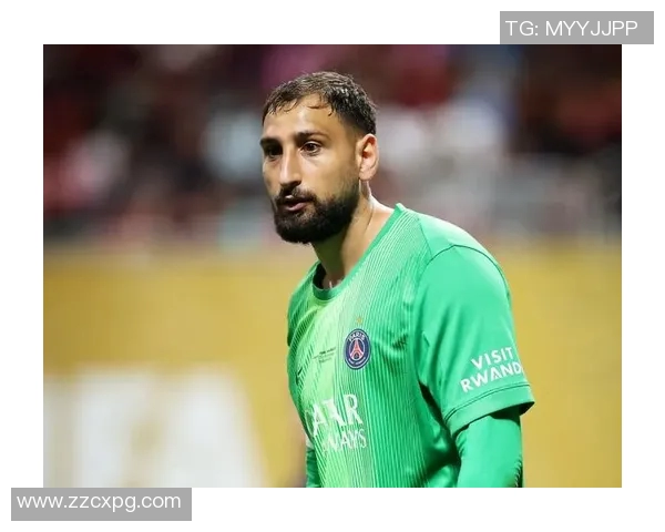 多纳鲁马：从青训新星到世界顶级门将的辉煌之路