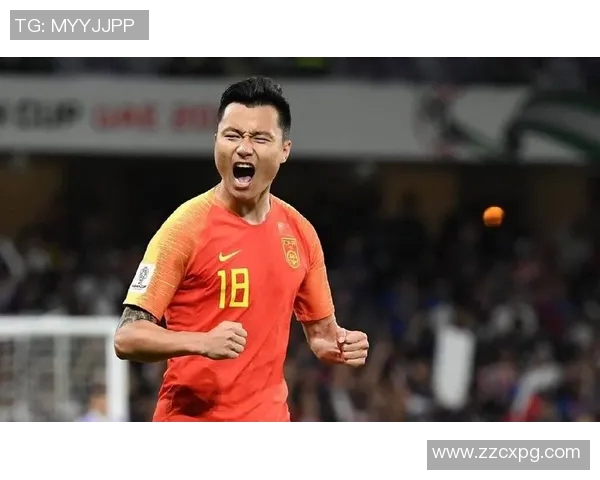 张玉宁与郜林的对决谁能在中国足球历史上书写新的篇章 张玉宁与郜林的对决谁能在中国足球历史上书写新的篇章