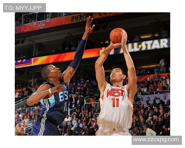 德怀特霍华德与姚明的巅峰对决：谁才是NBA历史最佳中锋之争的赢家