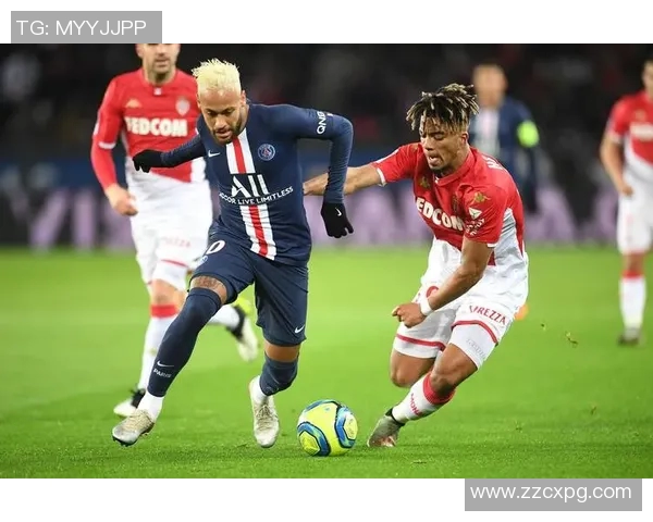 摩纳哥主场迎战巴黎圣日耳曼精彩对决期待引爆足球激情