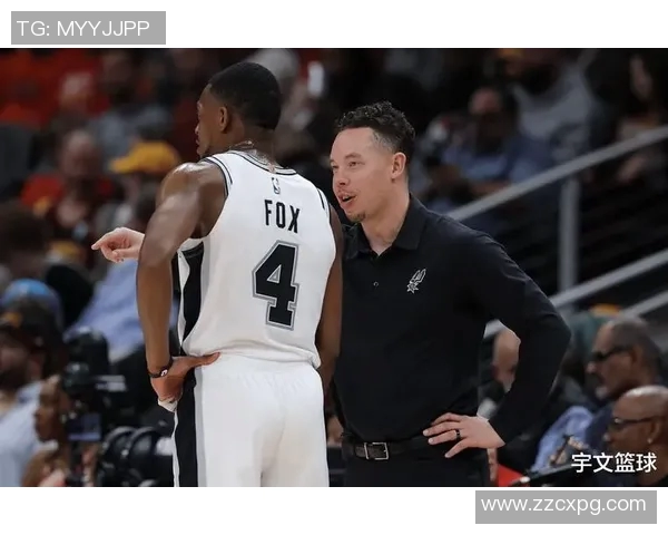 德阿隆福克斯的崛起与未来展望：从新星到NBA顶尖控卫的旅程