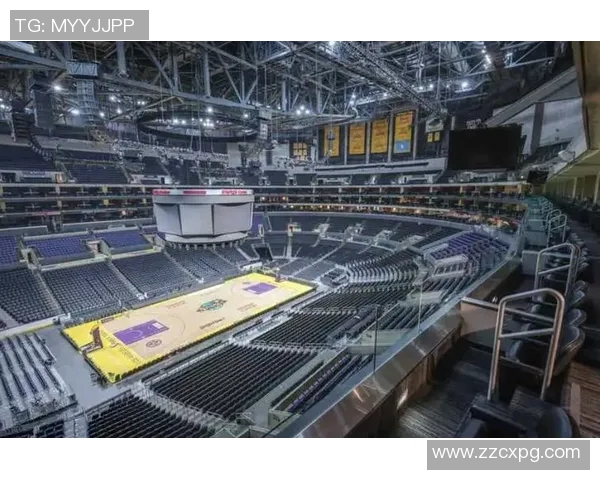 快船新球馆设计揭晓2025年正式迁离斯台普斯中心开启新篇章