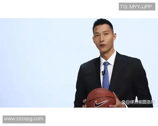 易建联:从篮球场传奇到中国体育文化的象征与推动者 易建联:从篮球场传奇到中国体育文化的象征与推动者