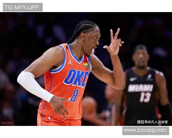 杰伦威廉姆斯的崛起与未来展望:NBA新星的成长之路 杰伦威廉姆斯的崛起与未来展望:NBA新星的成长之路