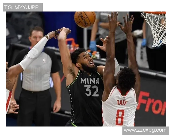 森林狼与火箭对决分析及胜负推荐策略分享