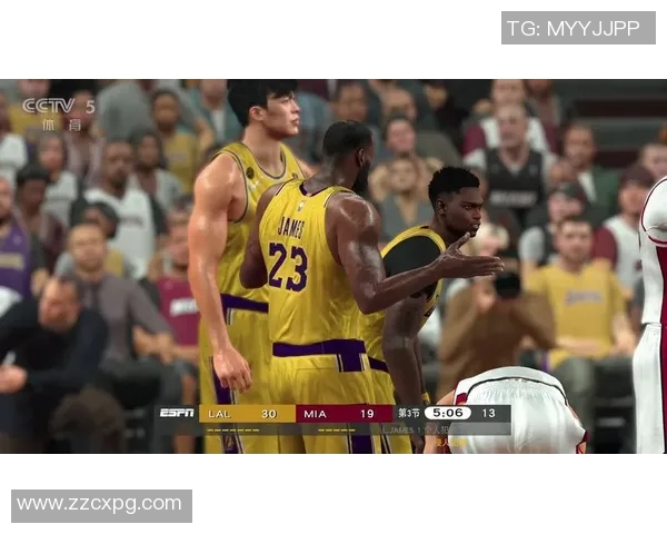 湖人对决热火精彩比赛视频回顾与精彩瞬间分析