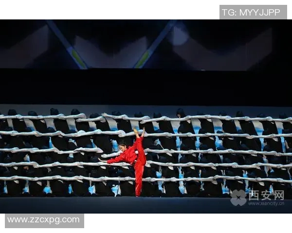 特奥精神激励无数心灵共筑梦想舞台展现自我超越的力量与勇气 特奥精神激励无数心灵共筑梦想舞台展现自我超越的力量与勇气