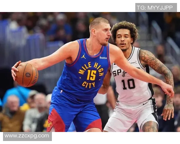 2019年NBA季后赛马刺与掘金的激烈对决回顾与分析