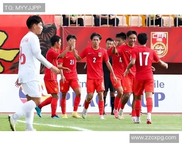 中国亚与沙特亚激战正酣比分揭晓引发球迷热议与期待