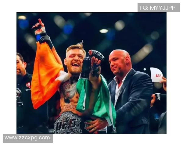 UFC历史经典对决康纳麦格雷戈与奥尔多的巅峰对决回顾