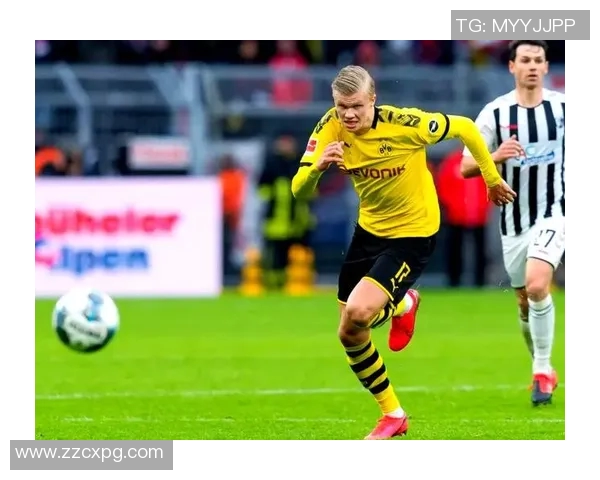 哈兰德的崛起与未来展望：足球天才如何改变比赛格局