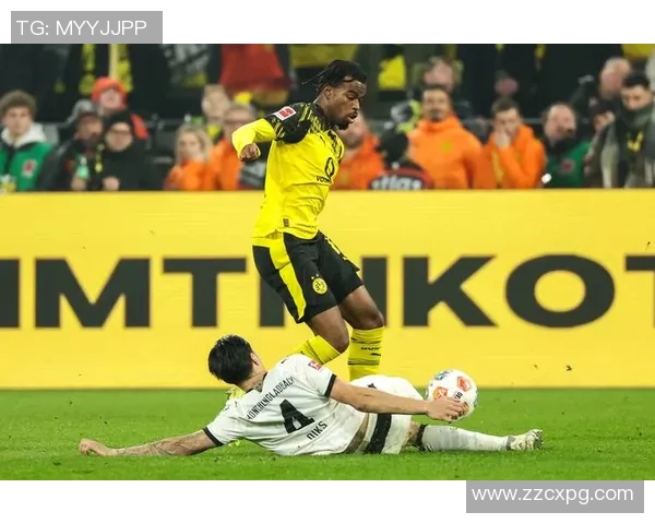 多特蒙德与门兴格拉德巴赫最新阵容分析及比赛前瞻