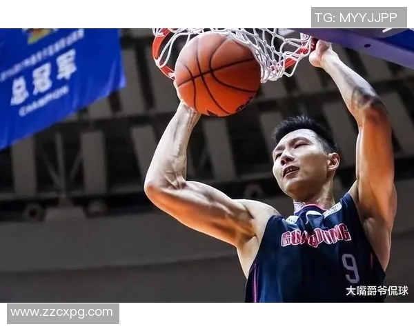 易建联:从篮球场上的传奇到中国体育文化的象征与传承 易建联:从篮球场上的传奇到中国体育文化的象征与传承