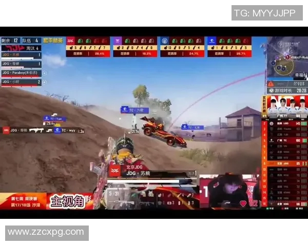 和平精英心理素质排行榜揭晓JDG荣登第三名引发热议MBA