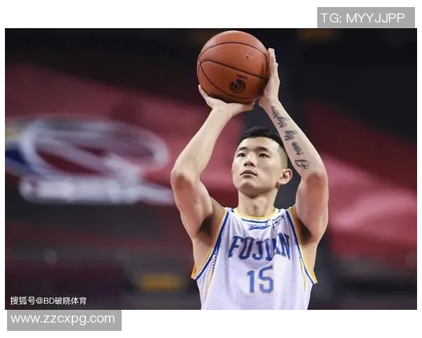 陈林坚的篮球之路：从青涩少年到职业赛场的璀璨明星