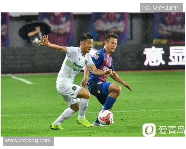 青岛黄海青岗迎战北京球队力争主场胜利展现实力与风采