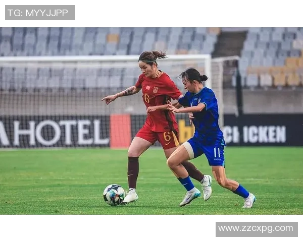 2015东亚杯女足精彩对决中国队迎战日本队的激烈较量与战术分析