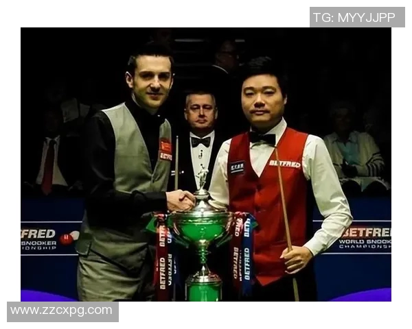 丁俊晖与希金斯在世锦赛的巅峰对决引发的热议与期待 丁俊晖与希金斯在世锦赛的巅峰对决引发的热议与期待