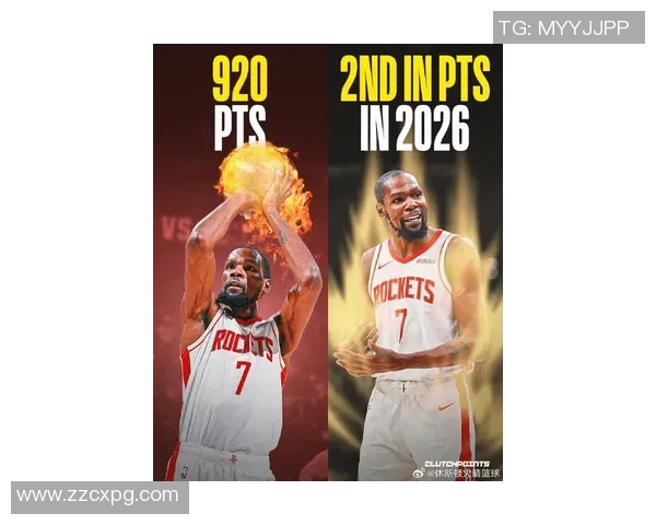 凯文杜兰特：从篮球天才到NBA传奇的辉煌旅程与心路历程