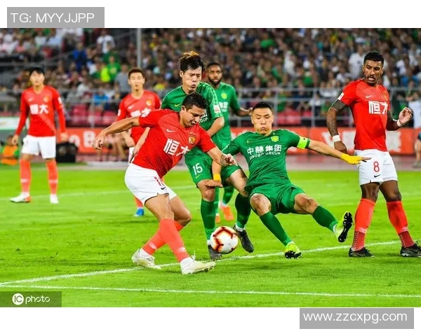 北京国安与广州恒大巅峰对决谁将赢得中超荣耀之战