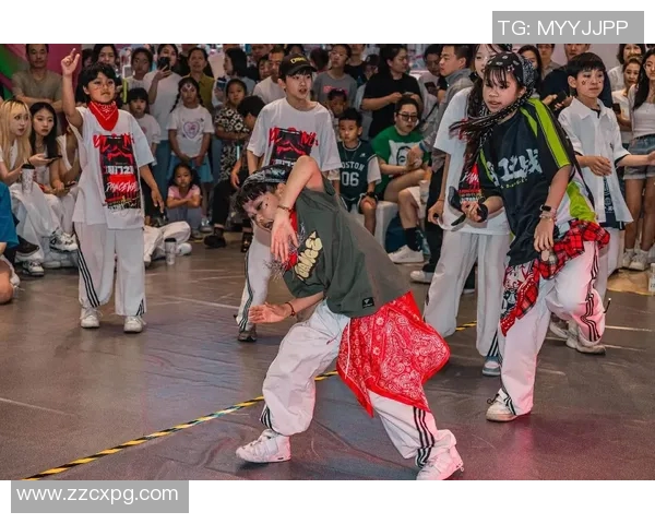 北京街舞队在世界街舞大赛中的战术表现分析与点评