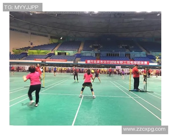 对话杨娜:回顾羽毛球生涯的辉煌与挑战与未来展望 对话杨娜:回顾羽毛球生涯的辉煌与挑战与未来展望