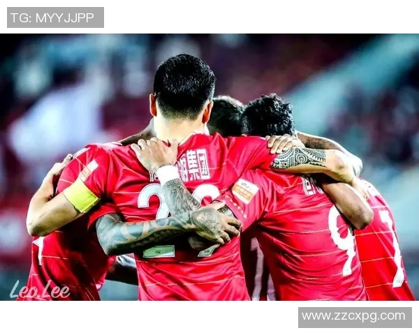 广州恒大与胜利的精彩对决回顾分析及赛后精彩瞬间盘点