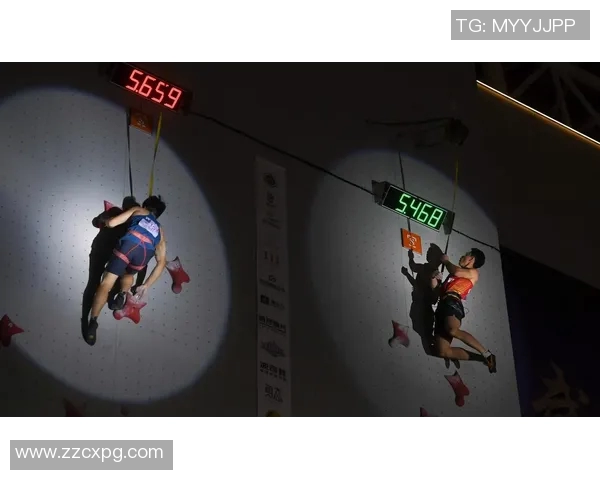 广州街舞队在攀岩联赛中的心理素质表现分析与点评MBA