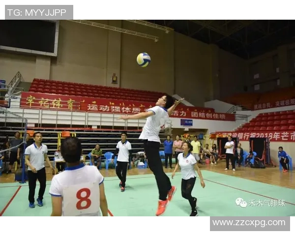 杭州排球队创下排球耐力新纪录引领全国排球运动新风潮MBA