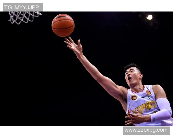 李慕豪:从篮球新星到职业生涯巅峰的奋斗与成长之路