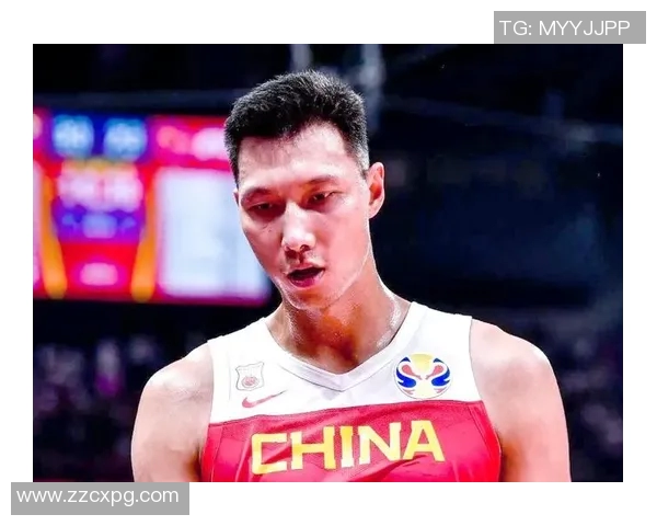 易建联:从篮球场上的传奇到中国体育的精神象征与未来发展引领者 易建联:从篮球场上的传奇到中国体育的精神象征与未来发展引领者