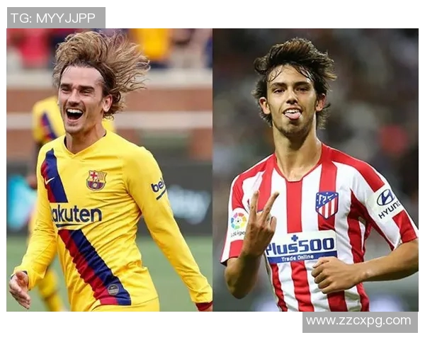 格列兹曼:从天赋少年到世界足球巨星的辉煌历程与传奇故事 格列兹曼:从天赋少年到世界足球巨星的辉煌历程与传奇故事