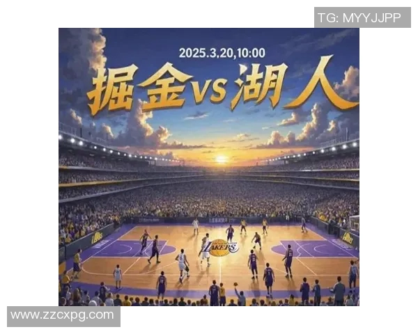 湖人对决掘金精彩赛事回顾与分析全方位解读篮球盛宴