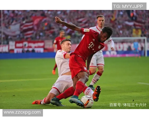 科隆与波鸿精彩对决直播时间及观看方式全攻略