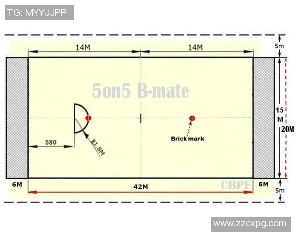 科学飞盘技术训练方法全解析助你提升竞技水平与技巧MBA