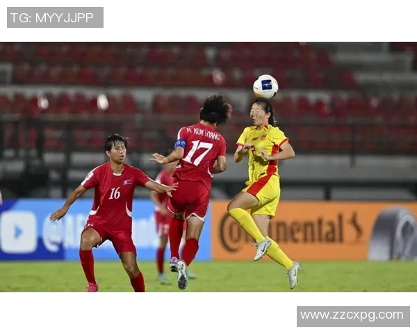 赞比亚女足与肯尼亚女足激战正酣谁能在这场较量中脱颖而出