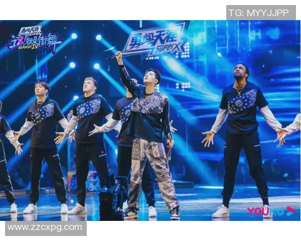 街舞技术排行榜揭晓上海街舞队荣获第四名引发热议