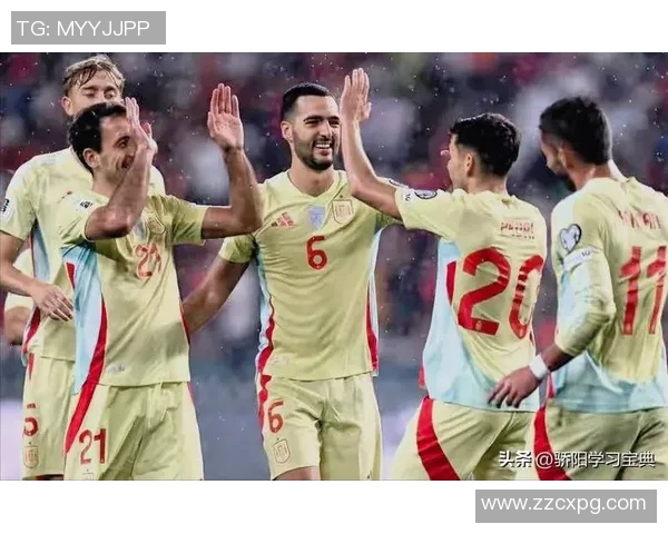 西班牙与美国热身赛精彩对决展现足球魅力与战术较量